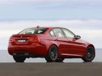 BMW M3 Sedan 2010 года (AU)